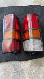 Ricambi Fiat Panda 4x4 Sisley vari anni e modelli