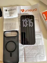 Apple iPhone Air 256GB Black