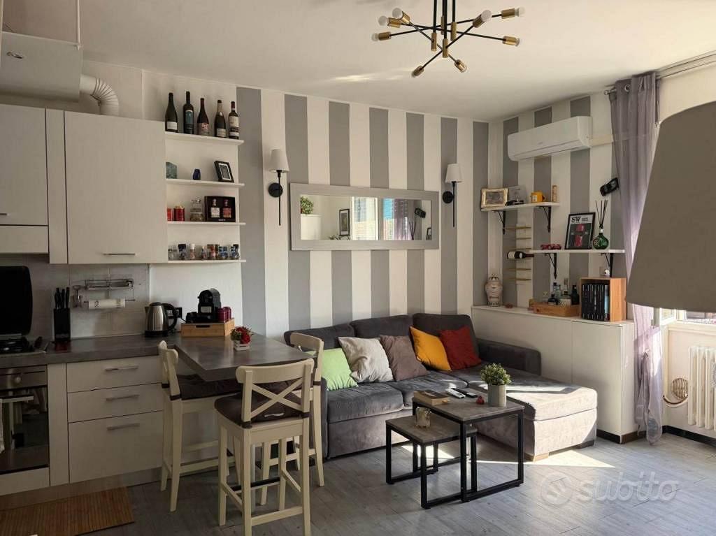 Appartamento – Cinisello Balsamo, Balsamo - Vista 4