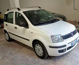 Fiat panda 1.2 benzina/ imp. Gpl 7/2012 perfetta