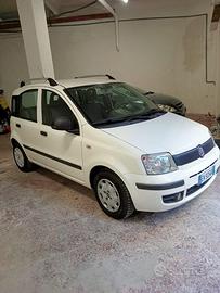 Fiat panda 1.2 benzina/ imp. Gpl 7/2012 perfetta