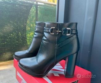 stivaletto donna