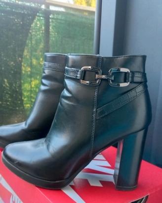 stivaletto donna