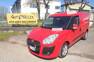 Fiat Doblo Doblò 1.6 MJ 16V PC-TA Cargo Lam. Busin