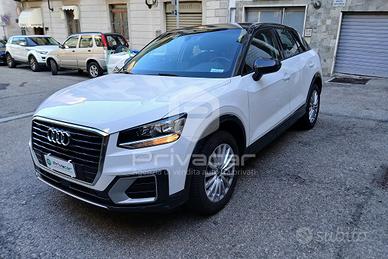 AUDI Q2 30 TFSI Business Design
