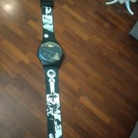 orologio a parete swatch