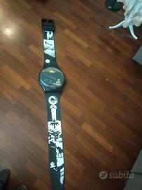 orologio a parete swatch