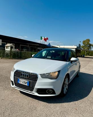 Audi A1 Sportback TDI 1.6 90 CV