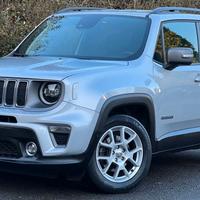 Ricambi usati per Jeep Renegade 2019