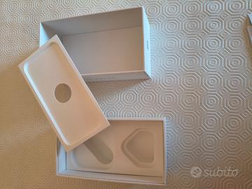 Scatola iPhone 5s