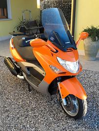 KYMCO XCITING 500