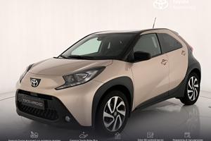 Toyota Aygo x 1.0 trend 72cv