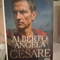 Cesare Alberto Angela