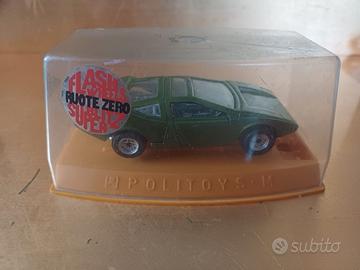 Politoys Italdesign Alfa Romeo 33