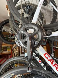 Ultegra R8000 GIANT POWER PRO