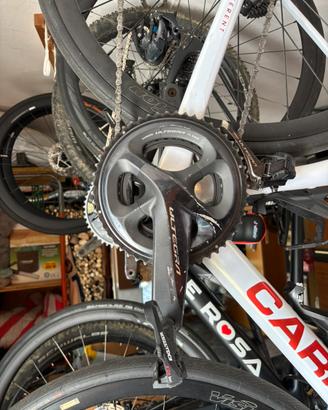 Ultegra R8000 GIANT POWER PRO