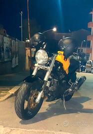 ducati monster 600M