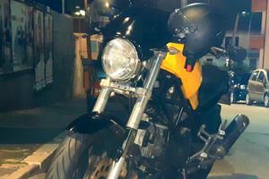 ducati monster 600M