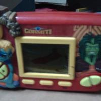 Video gioco "gormiti"