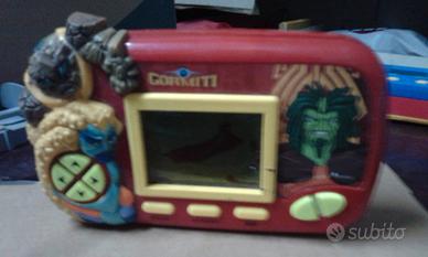 Video gioco "gormiti"