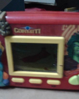 Video gioco "gormiti"