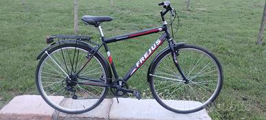 Frejus 28" 6 velocità Shimano 
