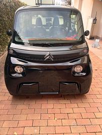Citroen Ami 100 % elettrica
