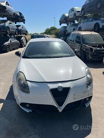 RICAMBI USATI AUTO ALFA ROMEO Giulietta Serie (940