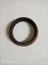 anello adattatore tubi cucina economica 