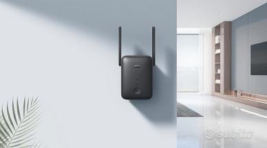 : Mi WiFi Range Extender AC1200 