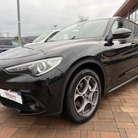 ALFA ROMEO Stelvio 2.2 Turbodiesel 190 CV AT8 Q4
