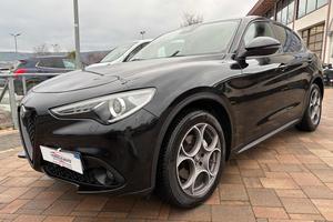 ALFA ROMEO Stelvio 2.2 Turbodiesel 190 CV AT8 Q4