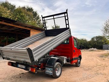 Iveco daily 35c9 turbo