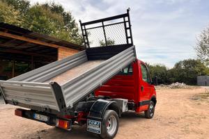 Iveco daily 35c9 turbo