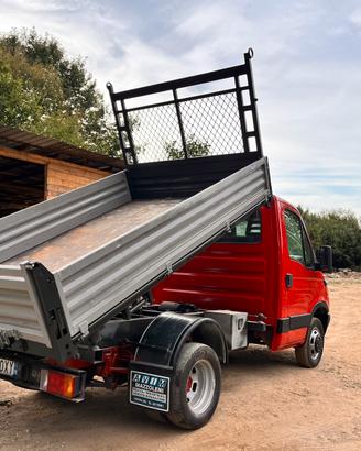 Iveco daily 35c9 turbo