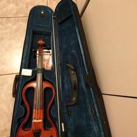 Violino elettrico Hofner CV-210