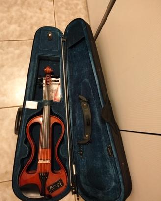 Violino elettrico Hofner CV-210