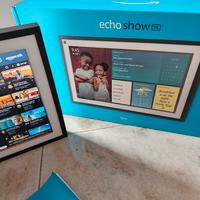 Amazon Echo Show 15 - Fire TV / Alexa -