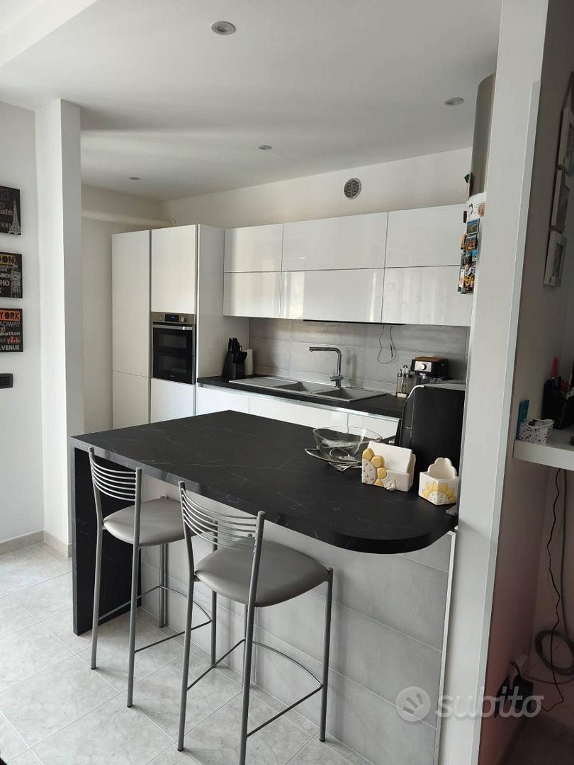 Appartamento – Campobasso, San Giovanni - Vista 2