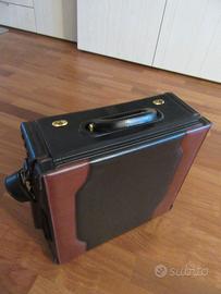 Valigetta Vintage Dirigente INPS