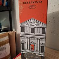 Champagne Bellavista Magnum edizione La Scala