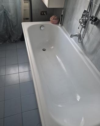 vasca da bagno