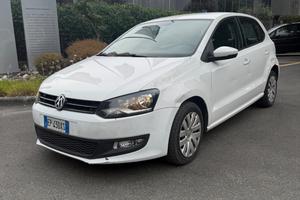 Volkswagen Polo 1.2 TDI DPF 5 p. Comfortline