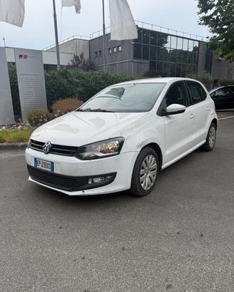 Volkswagen Polo 1.2 TDI DPF 5 p. Comfortline