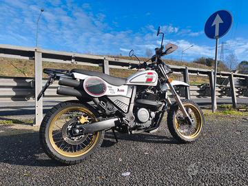 Mash X-Ride 650 - 2022