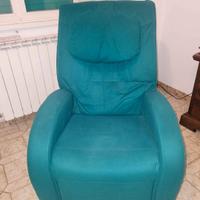 poltrona relax