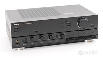 aiwa ax 007