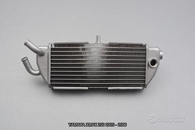 Radiatore YAMAHA XMAX 250 2005 - 2006