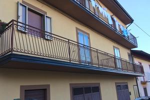 Appartamento Via Preti