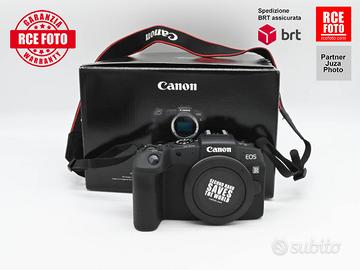 Canon EOS RP